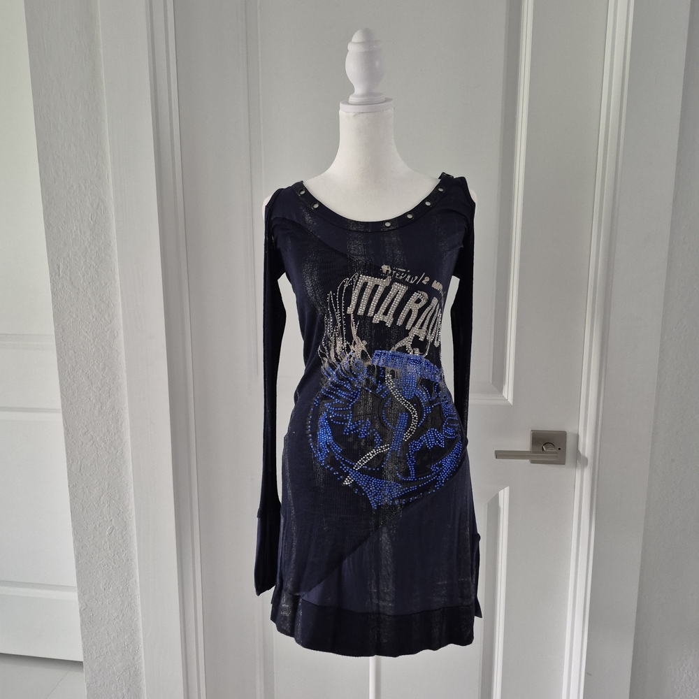 Salvage Mariner Tunic/Dress